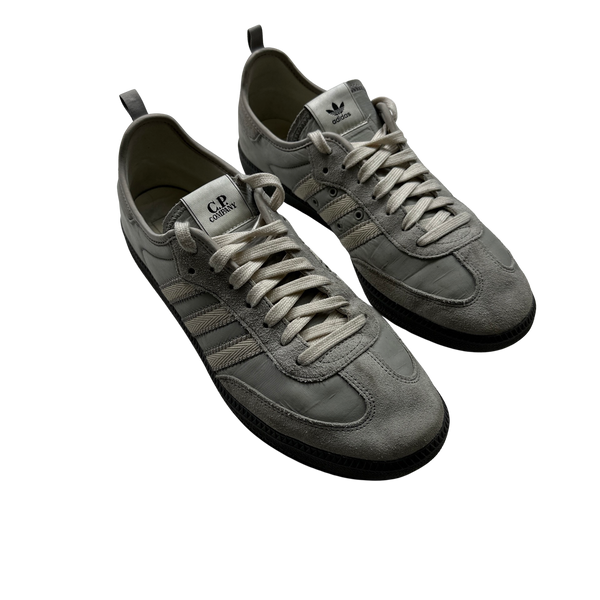 Adidas cp samba grey shop