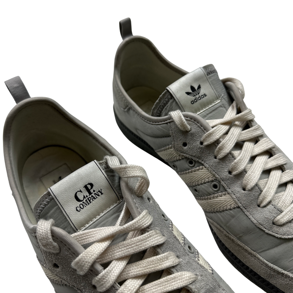 Cp company sale samba trainers