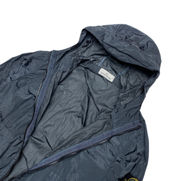 Stone Island 2018 Nylon Metal Watro Hooded Jacket