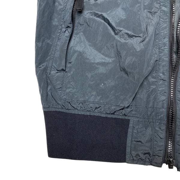 Stone Island 2018 Nylon Metal Watro Hooded Jacket