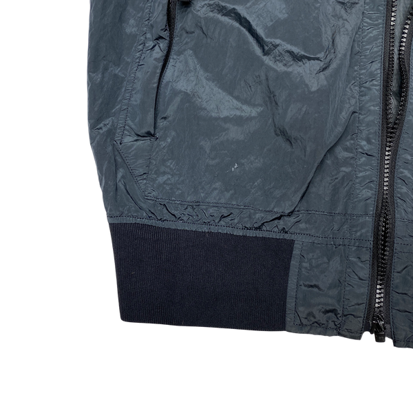 Stone Island 2018 Nylon Metal Watro Hooded Jacket