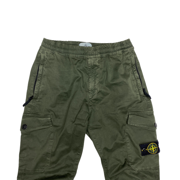 Stone island sales trousers sale