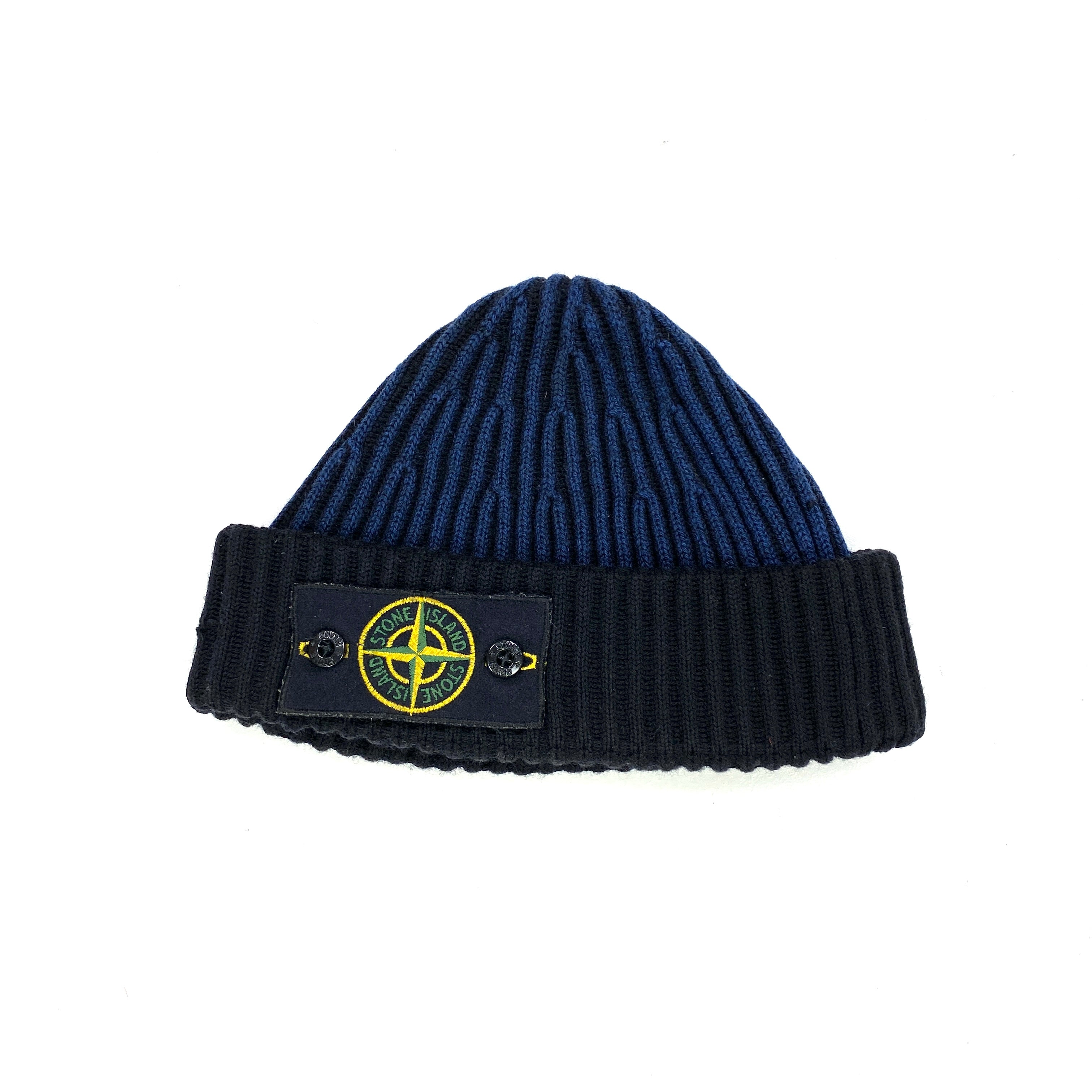 Stone island beanies outlet