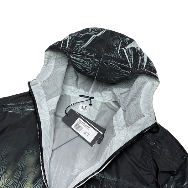 CP Company Metropolis Tracery Hooded Jacket