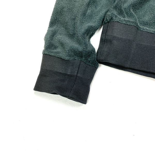 Louis Vuitton Towelling Crewneck Jumper