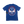 Load image into Gallery viewer, True Religion Blue Cottton Buddha T-Shirt
