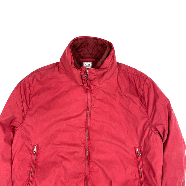 CP Company 2004 Quilted Jacket