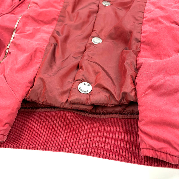 CP Company 2004 Quilted Jacket