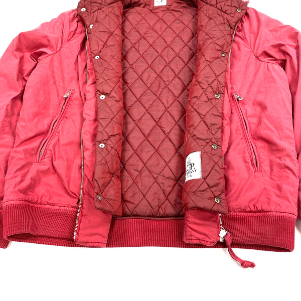 CP Company 2004 Quilted Jacket