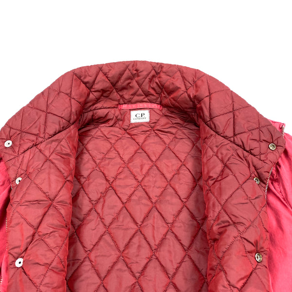 CP Company 2004 Quilted Jacket