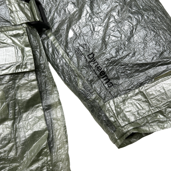 CP Company Dyneema Primaloft Face Mask Metropolis Jacket