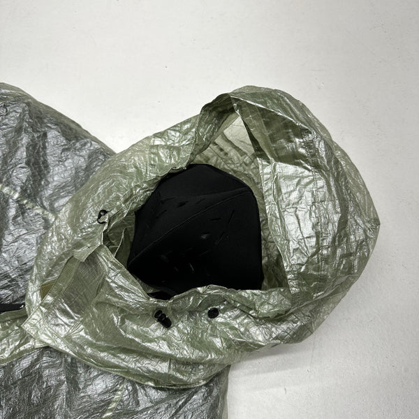 CP Company Dyneema Primaloft Face Mask Metropolis Jacket