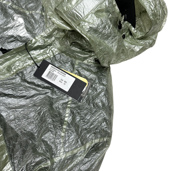 CP Company Dyneema Primaloft Face Mask Metropolis Jacket