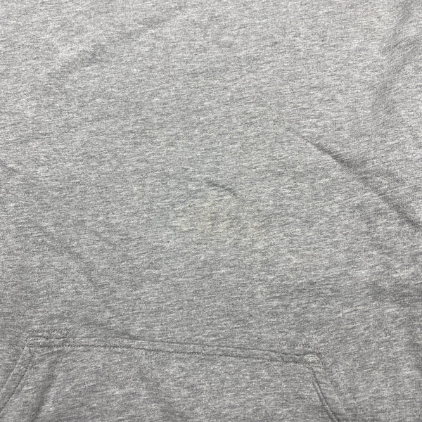 Stone Island 2018 Light Grey Reflective Sweatshirt