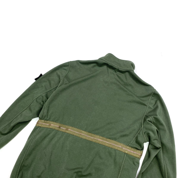 Stone Island Duel Composite Shadow Project Jacket