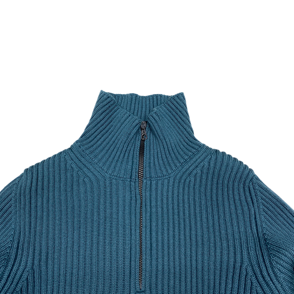 Stone Island 2014 Knit High Neck Jumper