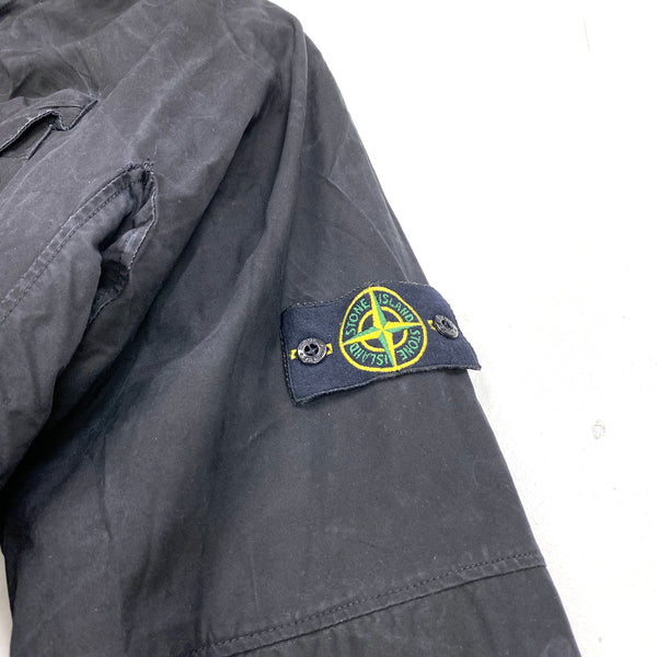 Stone Island 2003 Vintage Dutch Rope Jacket