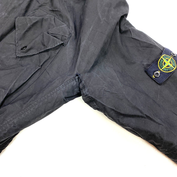 Stone Island 2003 Vintage Dutch Rope Jacket