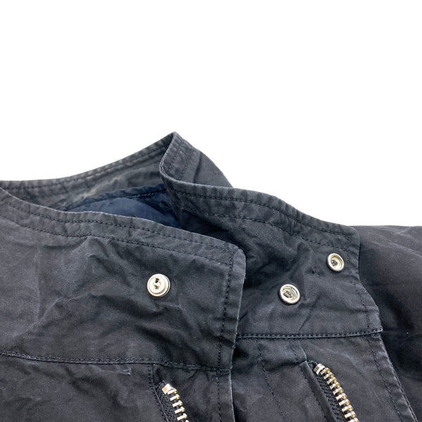 Stone Island 2003 Vintage Dutch Rope Jacket