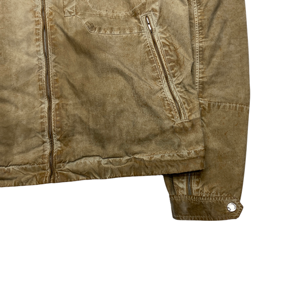 CP Company Tinto Terra Goggle Jacket