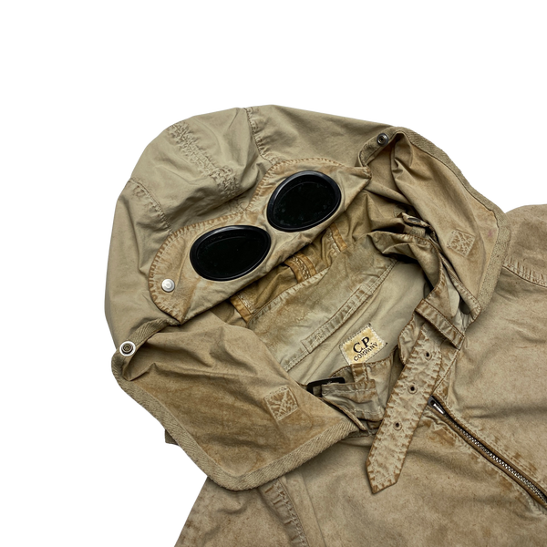 Vintage cp company jacket hotsell