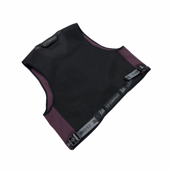 CP Company Patta Collaboration Vest