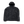 Load image into Gallery viewer, Stone Island Black 2009 Nylon Metal Velvet Lined Jacket
