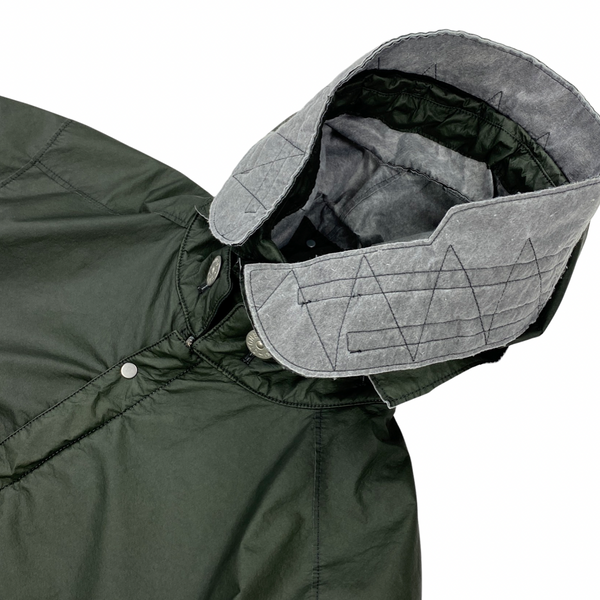 Stone Island Polyhide 2L Shadow Project Jacket