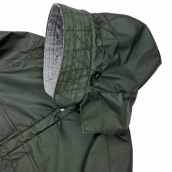 Stone Island Polyhide 2L Shadow Project Jacket