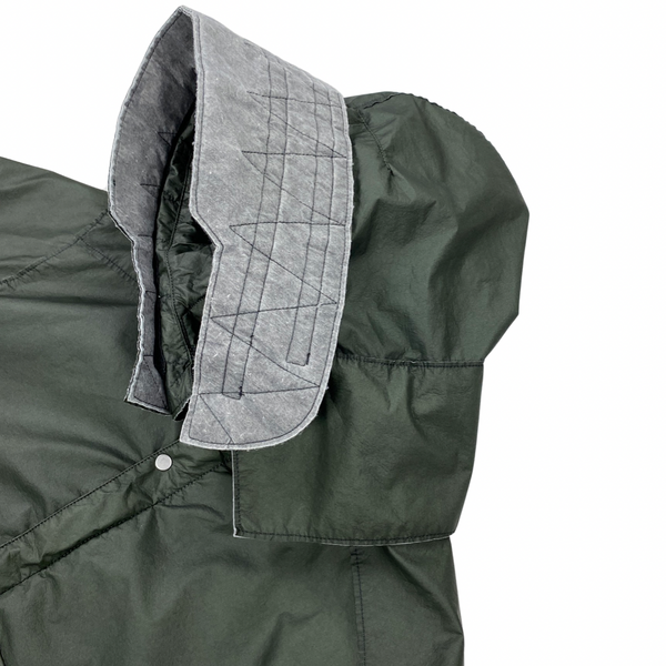 Stone Island Polyhide 2L Shadow Project Jacket