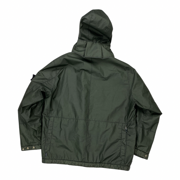 Stone Island Polyhide 2L Shadow Project Jacket