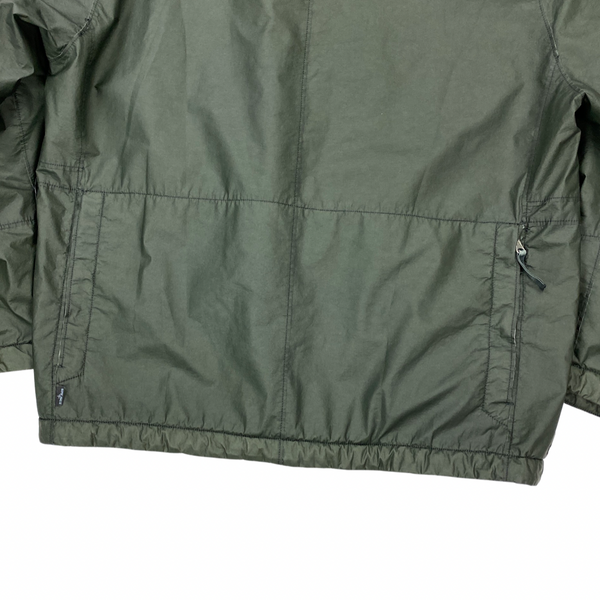 Stone Island Polyhide 2L Shadow Project Jacket