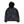 Load image into Gallery viewer, CP Company Black Face Mask Outline Primaloft Puffer
