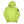 Load image into Gallery viewer, Stone Island AW2020 Neon Green Cotton Pullover Hoodie
