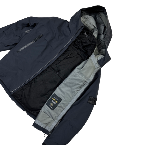 Stone Island 2008 3 in 1 Gore Tex Shadow Project Jacket – Mat's Island