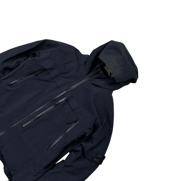 Stone Island 2008 3 in 1 Gore Tex Shadow Project Jacket