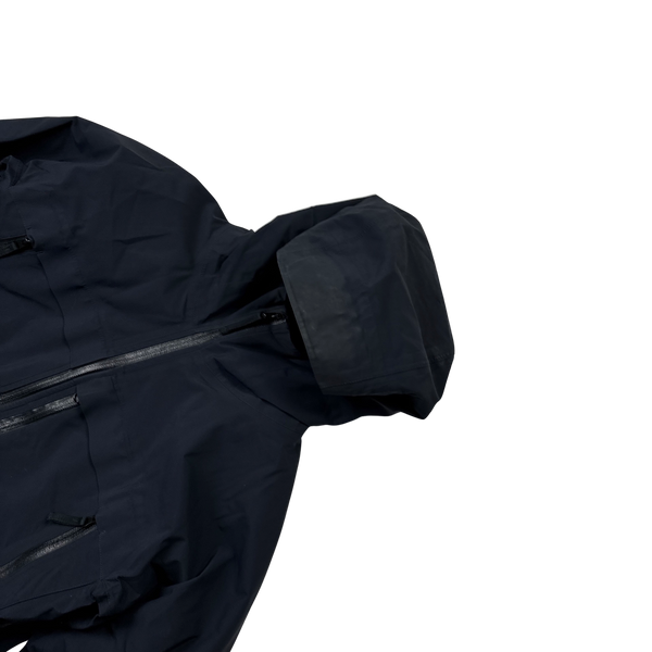 Stone Island 2008 3 in 1 Gore Tex Shadow Project Jacket