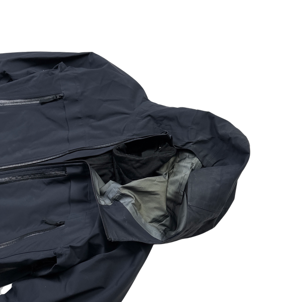 Stone Island 2008 3 in 1 Gore Tex Shadow Project Jacket – Mat's Island