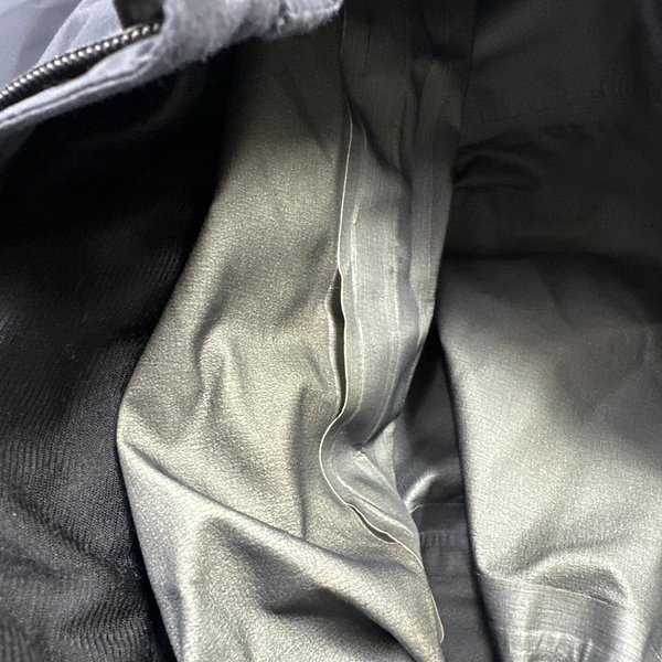 Stone Island 2008 3 in 1 Gore Tex Shadow Project Jacket