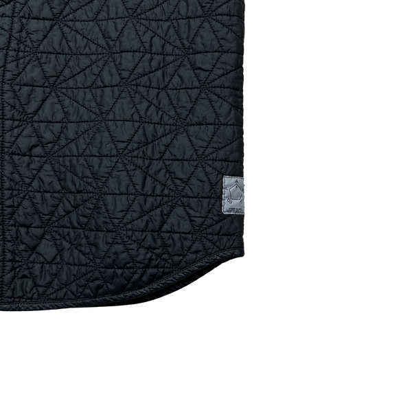 Stone Island 2011 Shadow Project Modular Gilet Vest - Small