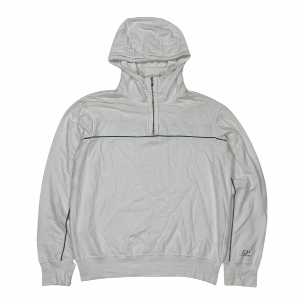 CP Company 2006 Cotton Pullover Sweatshirt Hoodie