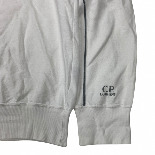 CP Company 2006 Cotton Pullover Sweatshirt Hoodie