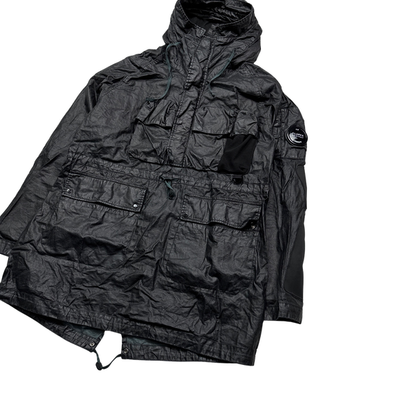CP Company x Clarks Originals Smock Jacket - Medium