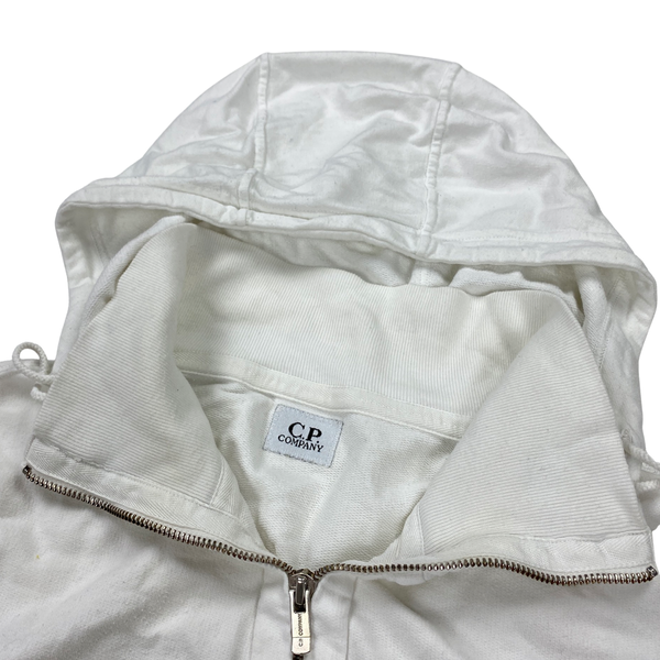 CP Company 2006 Cotton Pullover Sweatshirt Hoodie