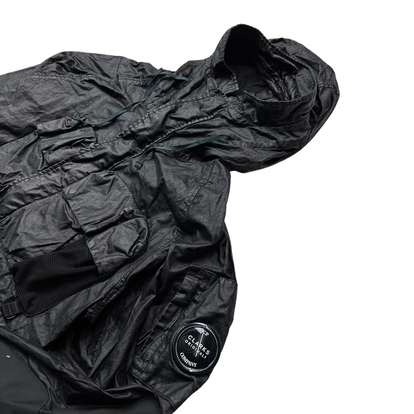 CP Company x Clarks Originals Smock Jacket - Medium