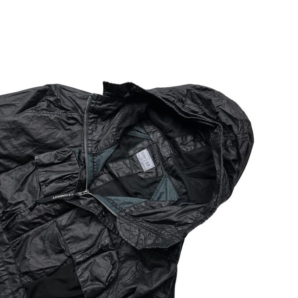 CP Company x Clarks Originals Smock Jacket - Medium