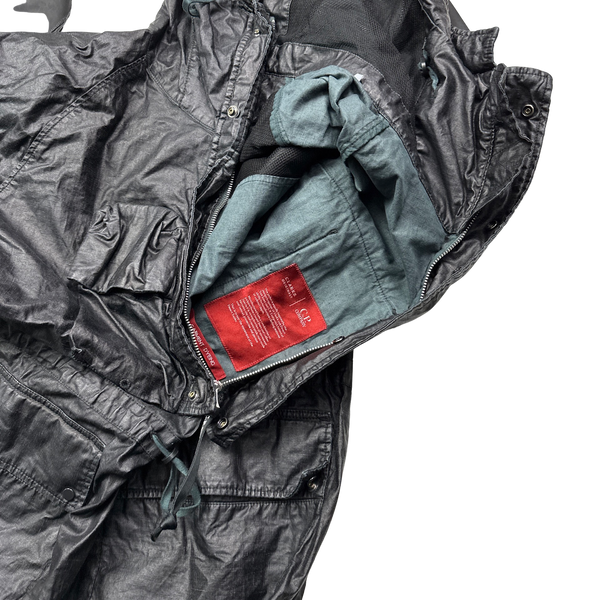 CP Company x Clarks Originals Smock Jacket - Medium