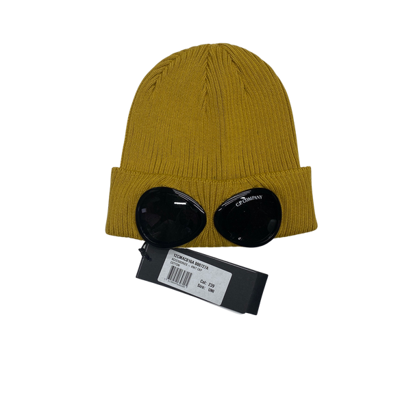 CP Company Goggle Beanie