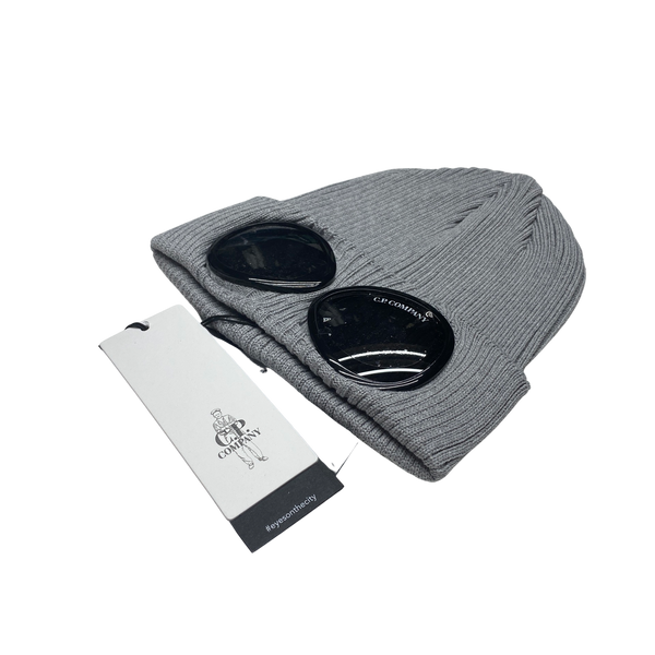 CP Company Goggle Beanie