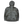 Load image into Gallery viewer, Stone Island 2016 Black Silver Pixel Reflective Hooded Jacket - Medium

